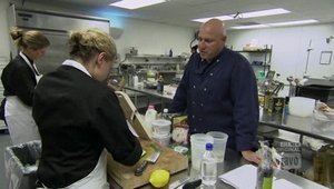 Top Chef Odcinek 4
