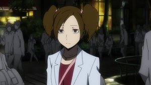Durarara!! Odcinek 1