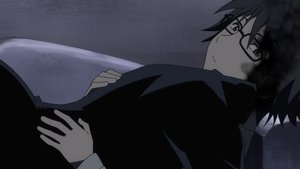 Durarara!! Odcinek 12