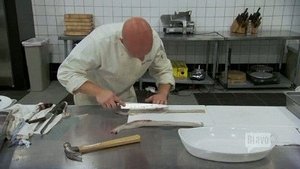 Top Chef Odcinek 11
