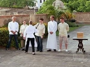 Top Chef Odcinek 14