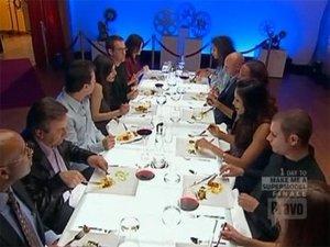 Top Chef Odcinek 4