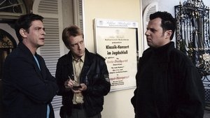 Die Rosenheim-Cops Odcinek 1