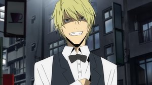 Durarara!! Odcinek 3
