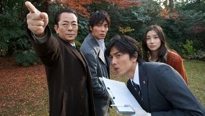 AIBOU: Tokyo Detective Duo Odcinek 13