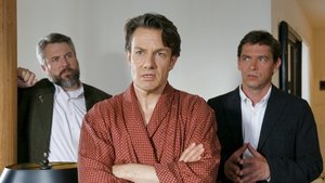 Die Rosenheim-Cops Odcinek 13