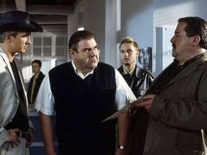 Die Rosenheim-Cops Odcinek 9