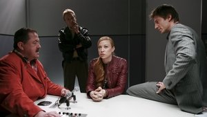 Die Rosenheim-Cops Odcinek 17