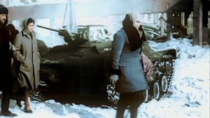 World War II in Colour Odcinek 8