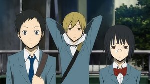Durarara!! Odcinek 5