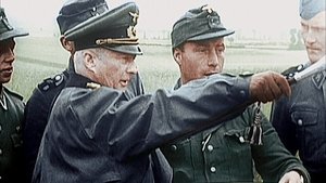 World War II in Colour Odcinek 9