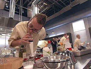 Top Chef Odcinek 1