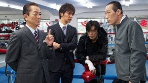 AIBOU: Tokyo Detective Duo Odcinek 3