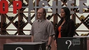 Top Chef Odcinek 10