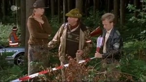 Die Rosenheim-Cops Odcinek 18