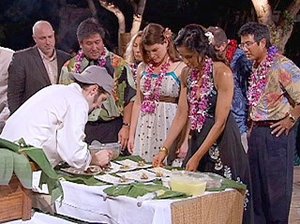 Top Chef Odcinek 12