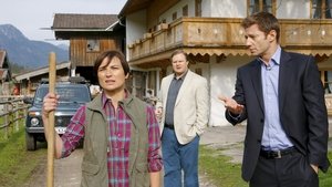 Die Rosenheim-Cops Odcinek 5