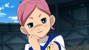 Inazuma Eleven Wróg w szeregach drużyny