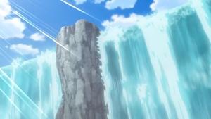 Inazuma Eleven Odcinek 107