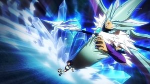 Inazuma Eleven Biała groza