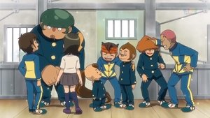 Inazuma Eleven Odcinek 121