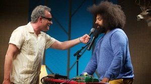 Comedy Bang! Bang! Odcinek 6