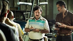 Pablo Escobar: The Drug Lord Odcinek 47