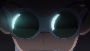 Inazuma Eleven Specjalny Ruch J.P.