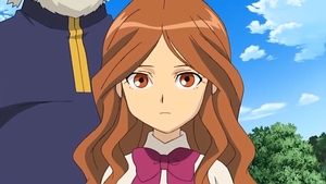 Inazuma Eleven Bitwa finałowa