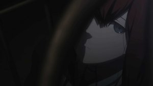 Steins;Gate Odcinek 11