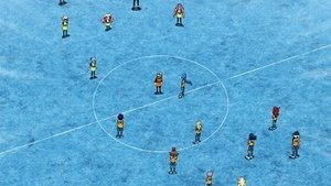 Inazuma Eleven Zaciekły atak NuGenu