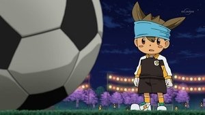 Inazuma Eleven Ostateczna bitwa na festiwalu Nobunagi