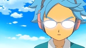 Inazuma Eleven Odcinek 49