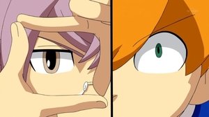 Inazuma Eleven Klucz do zwycięstwa