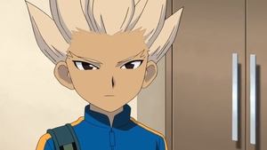 Inazuma Eleven Odcinek 79