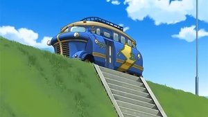 Inazuma Eleven Odcinek 39