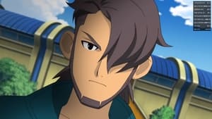 Inazuma Eleven Odcinek 71