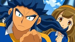 Inazuma Eleven Wielkie otwarcie. Bitwa finałowa Ragnaroku