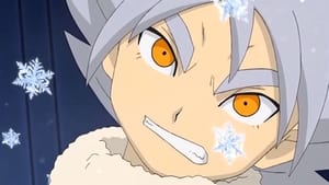 Inazuma Eleven Odcinek 42