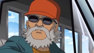 Inazuma Eleven Odcinek 93