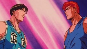 Slam Dunk Odcinek 49