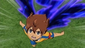 Inazuma Eleven Zakazany football