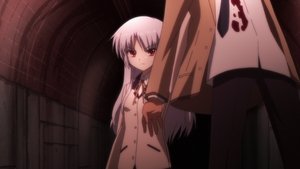 Angel Beats! Tańcząc w ciemnościach