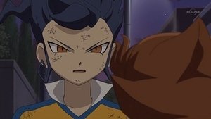 Inazuma Eleven Nowy kapitan Raimona
