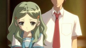 Melancholia Haruhi Suzumiyi Odcinek 7