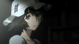 Steins;Gate Odcinek 24