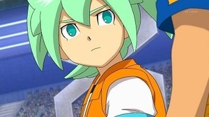 Inazuma Eleven Jestem wszechmocny