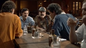 Pablo Escobar: The Drug Lord Odcinek 6