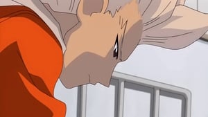 Inazuma Eleven Strzał Masakra