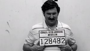Pablo Escobar: The Drug Lord Odcinek 3